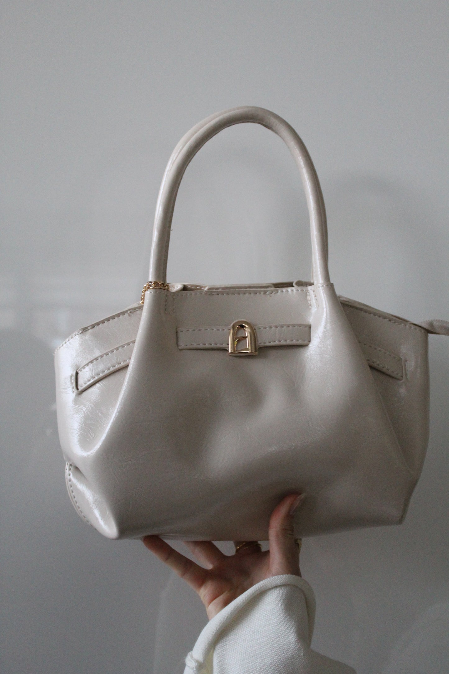 Sac beige - Ina