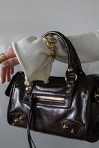 Sac Vinya - Marron