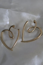 Boucles d’oreilles - Miroa
