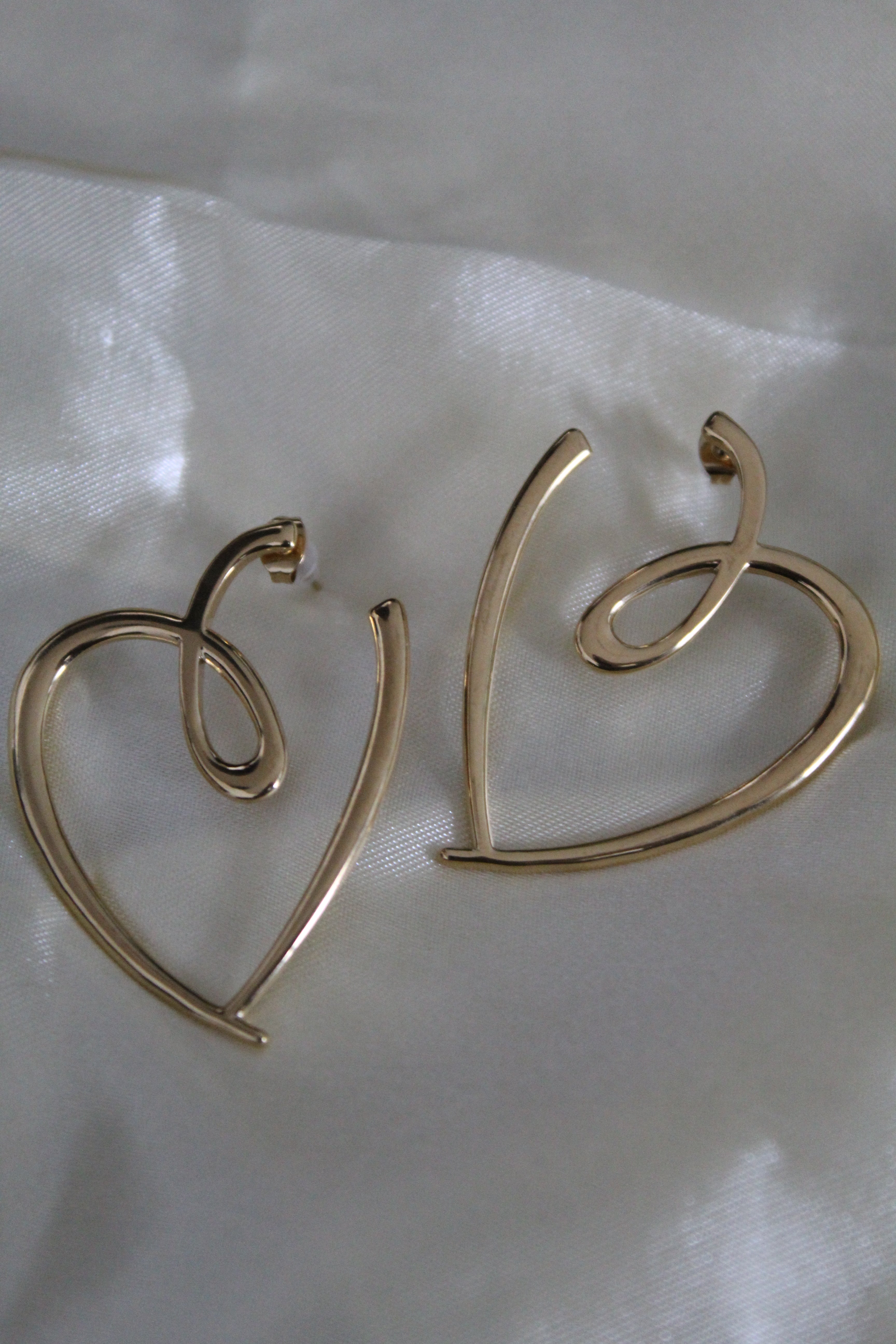 Boucles d’oreilles - Miroa