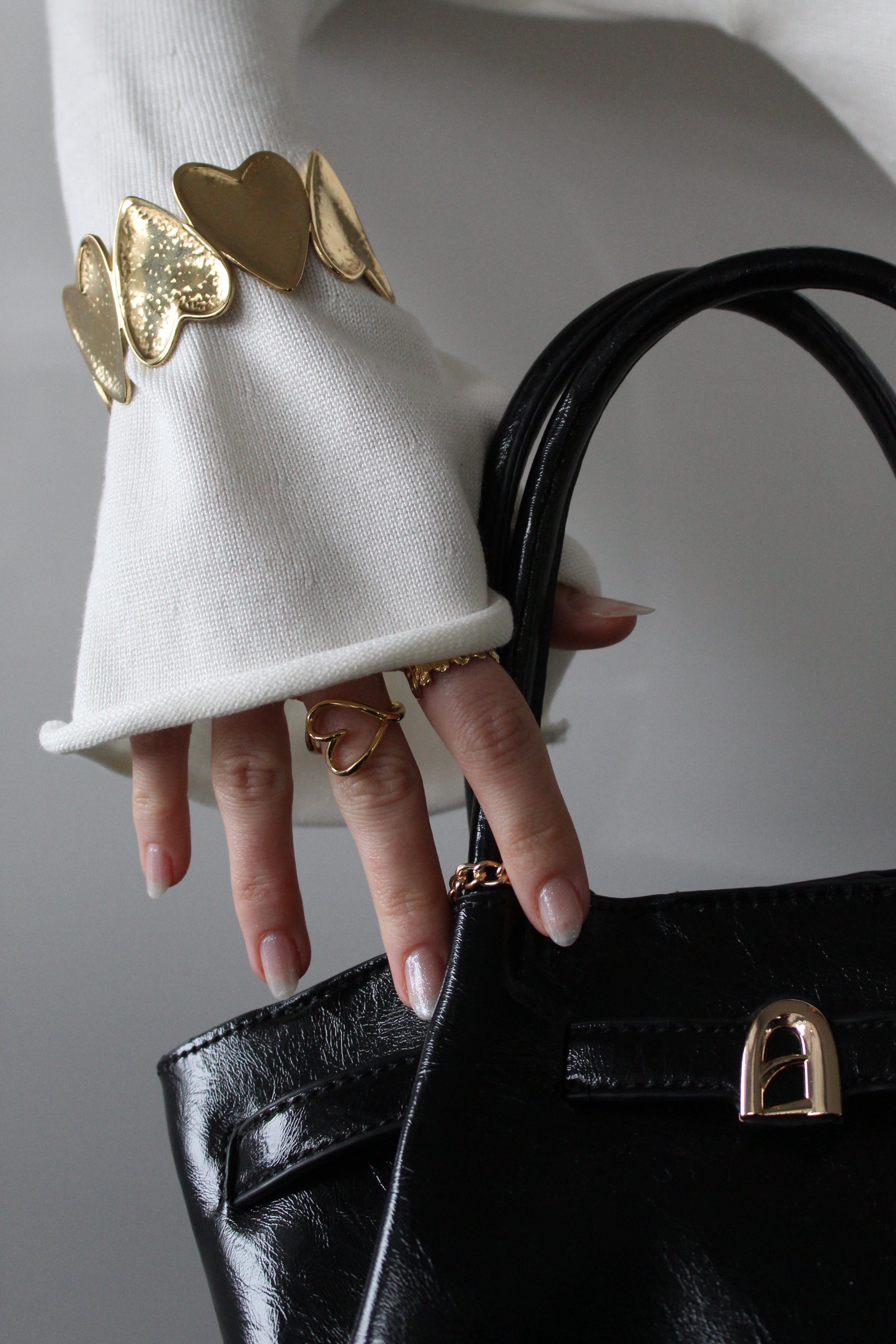 Bague - Elly