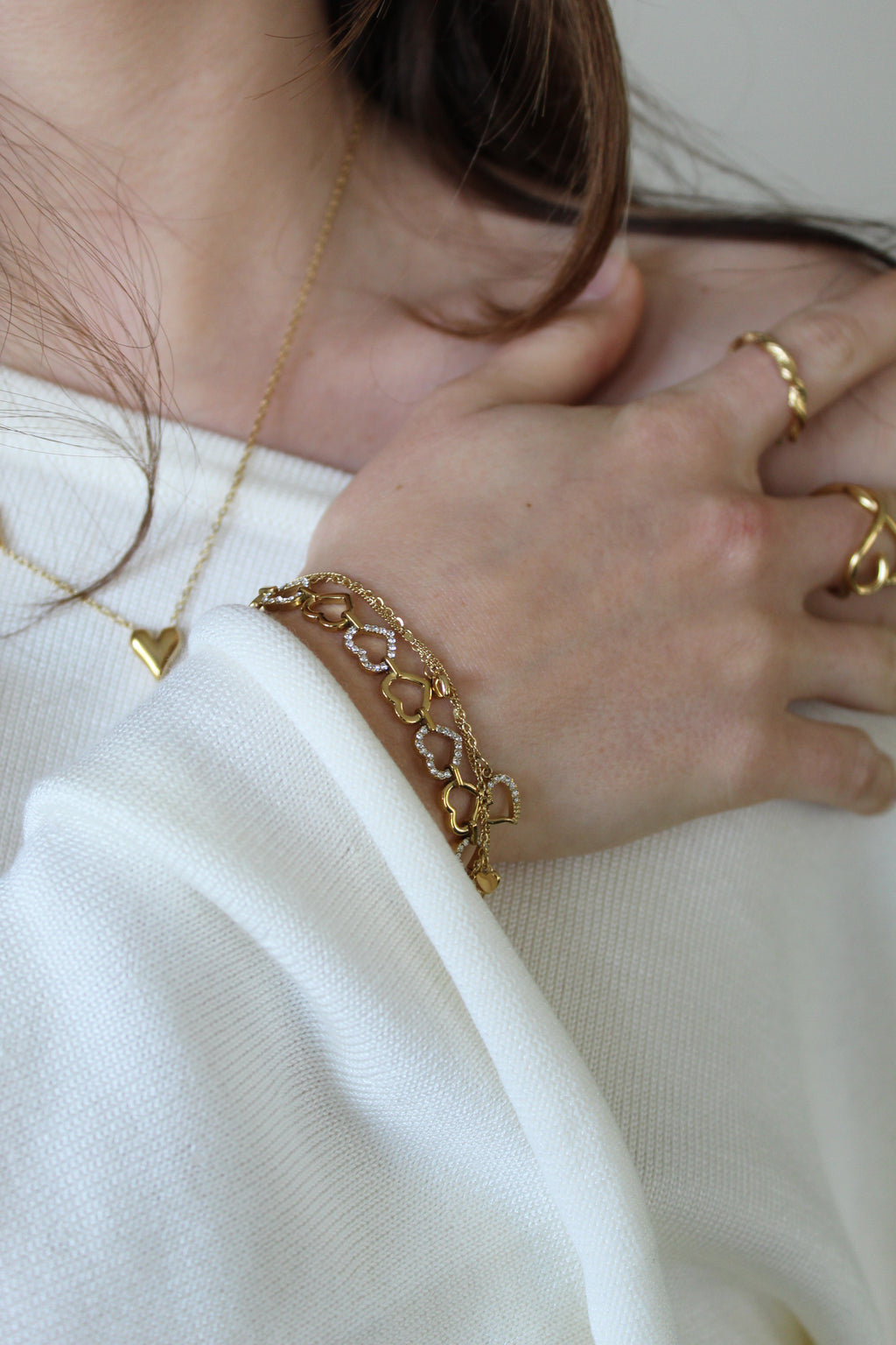 Bracelet - Bonie