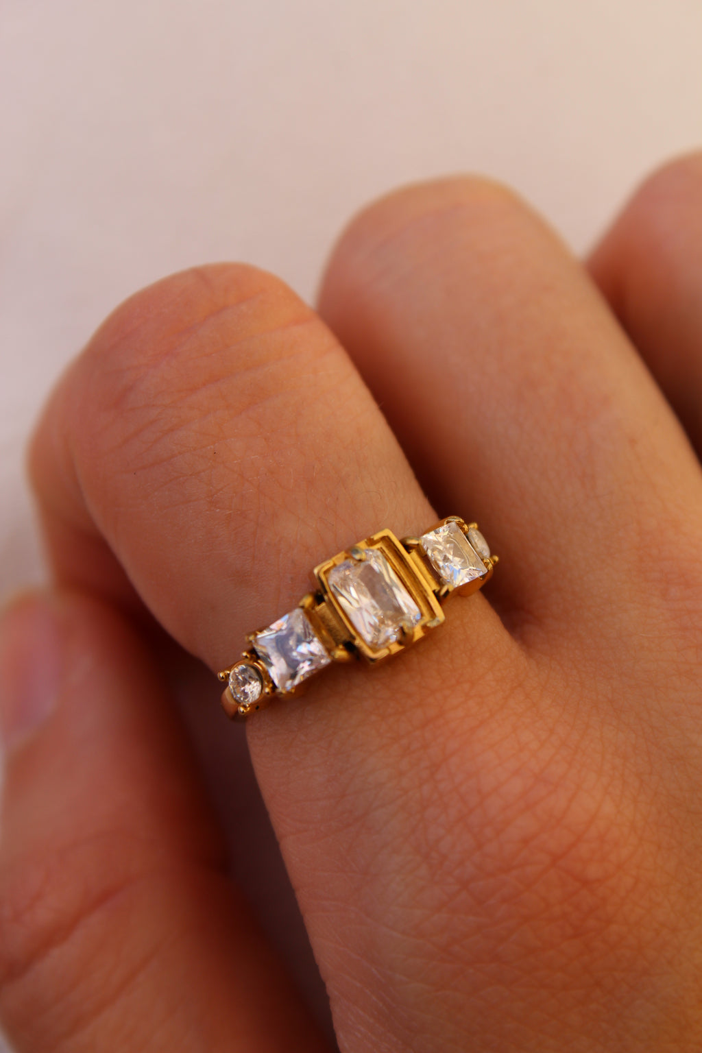 Bague Lior