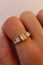 Bague Lior