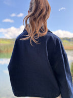 Veste courte