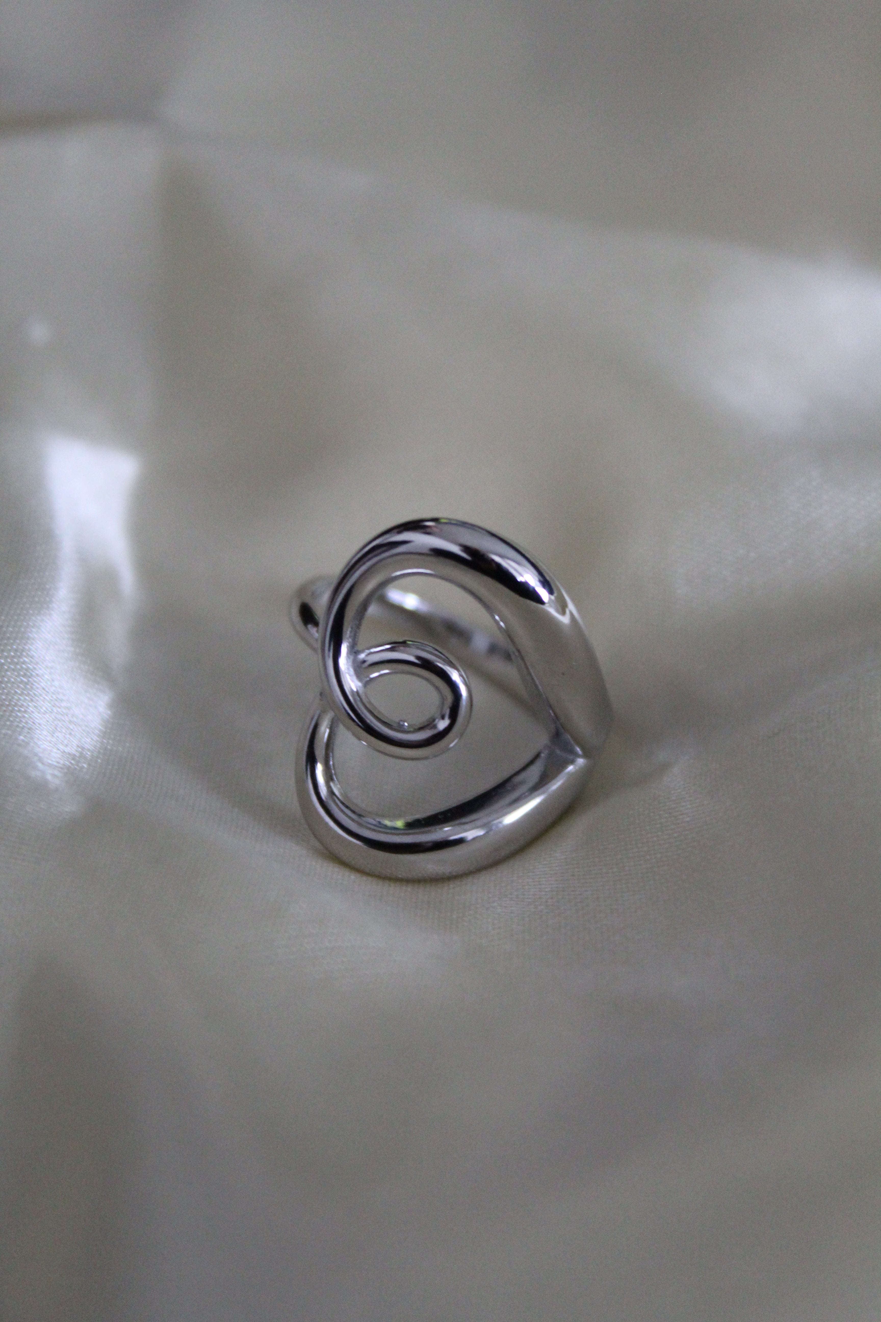 Bague - Clea