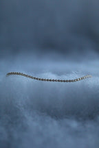 Bracelet strassé