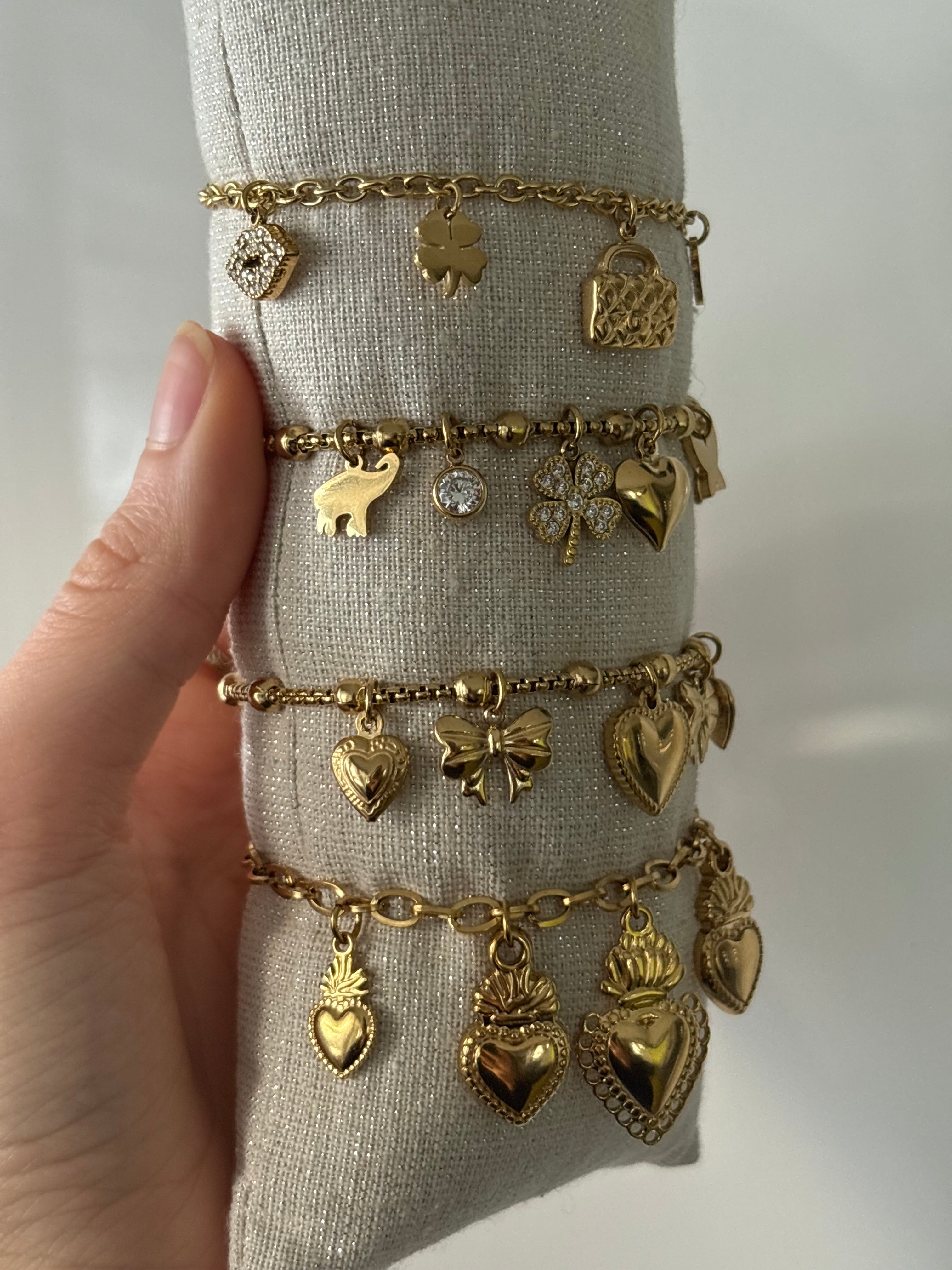 Bracelets - Elys