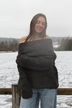 Pull - Silver