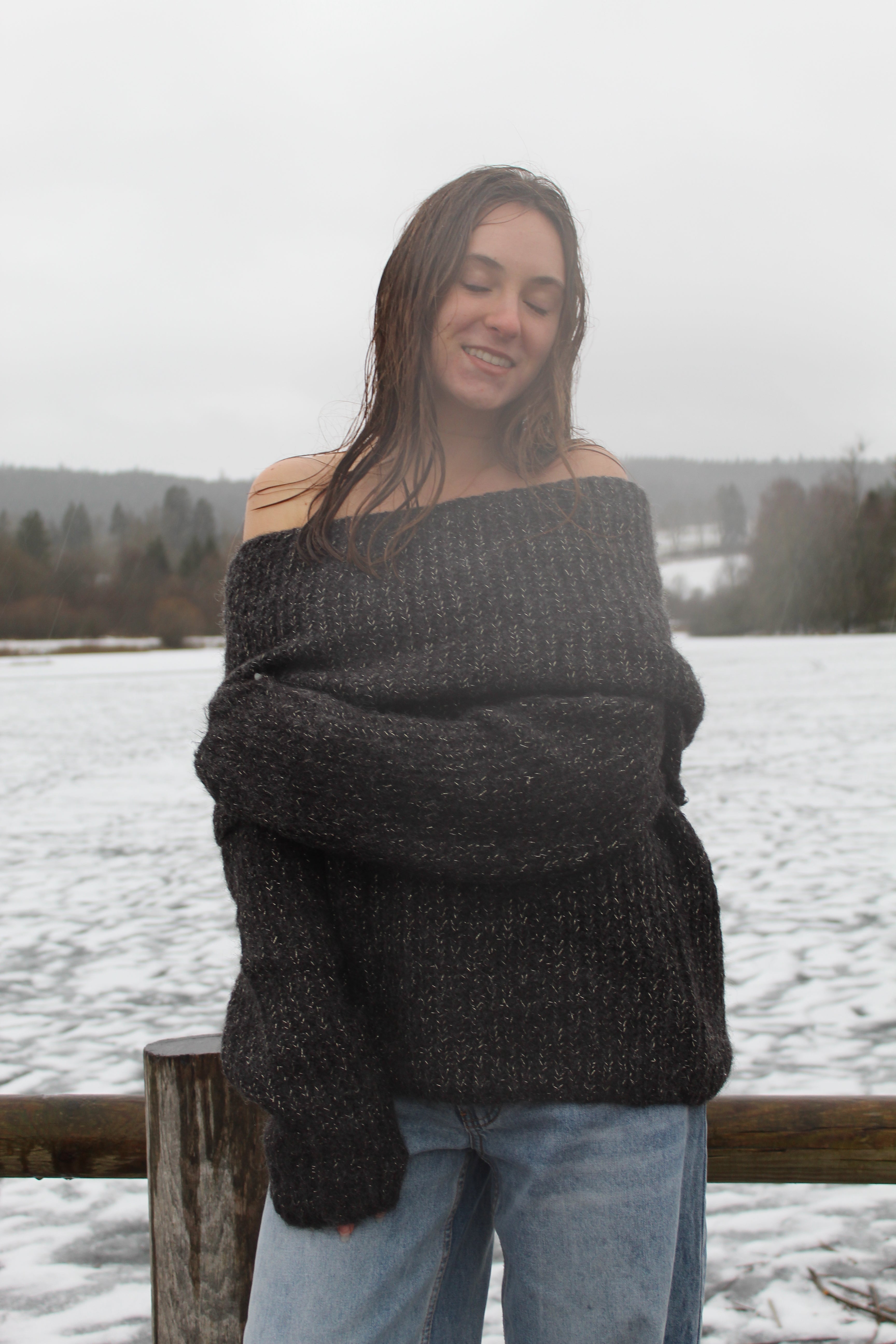 Pull - Silver