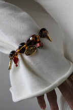 Bracelet ambre