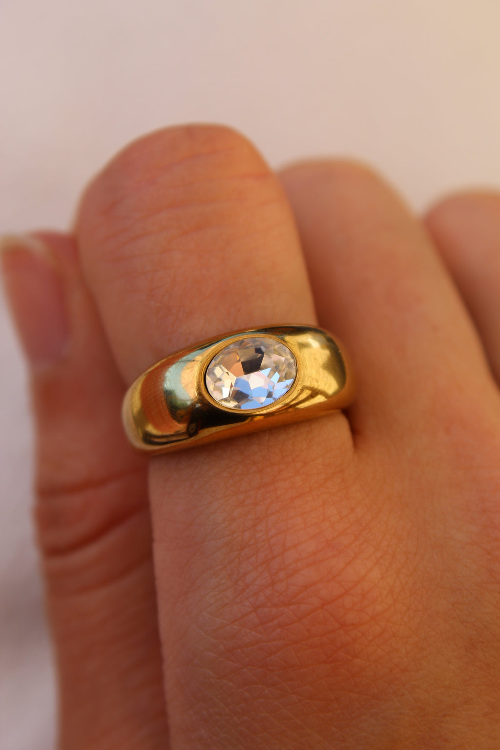 Bague Eno