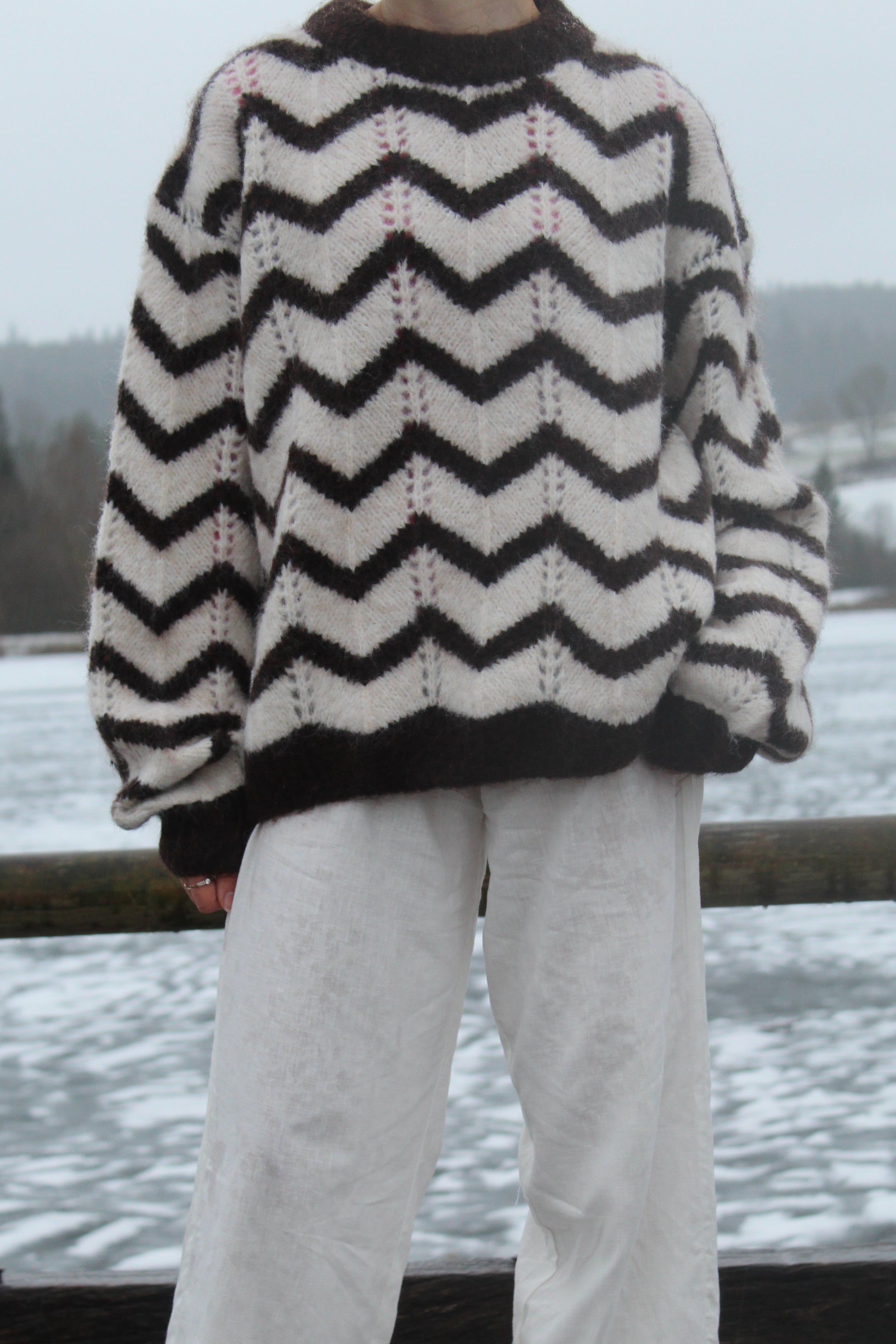 Pull - Avoria
