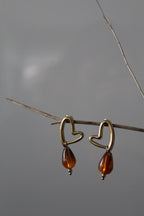Boucles d’oreilles - Siana
