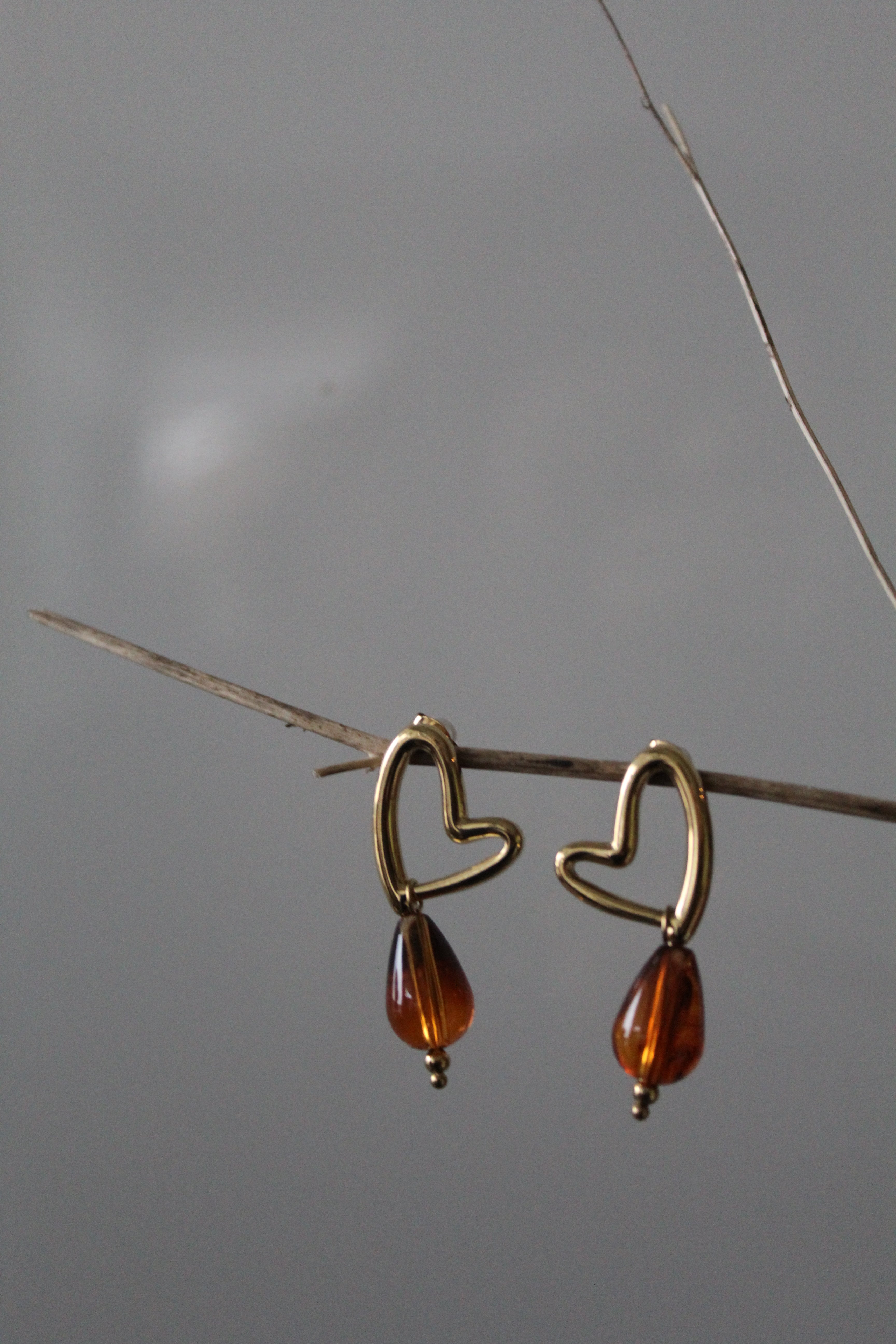 Boucles d’oreilles - Siana