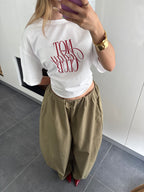 T-shirt Not Today