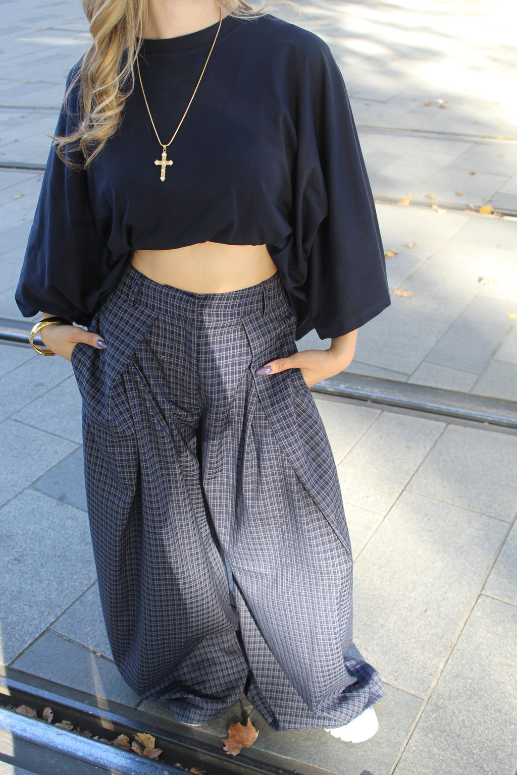 Pantalon Juni