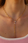 Collier Y Ino