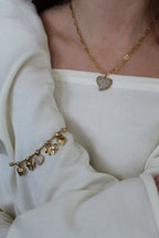 Collier - Lovy