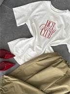 T-shirt Not Today