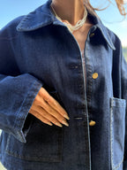 Veste courte