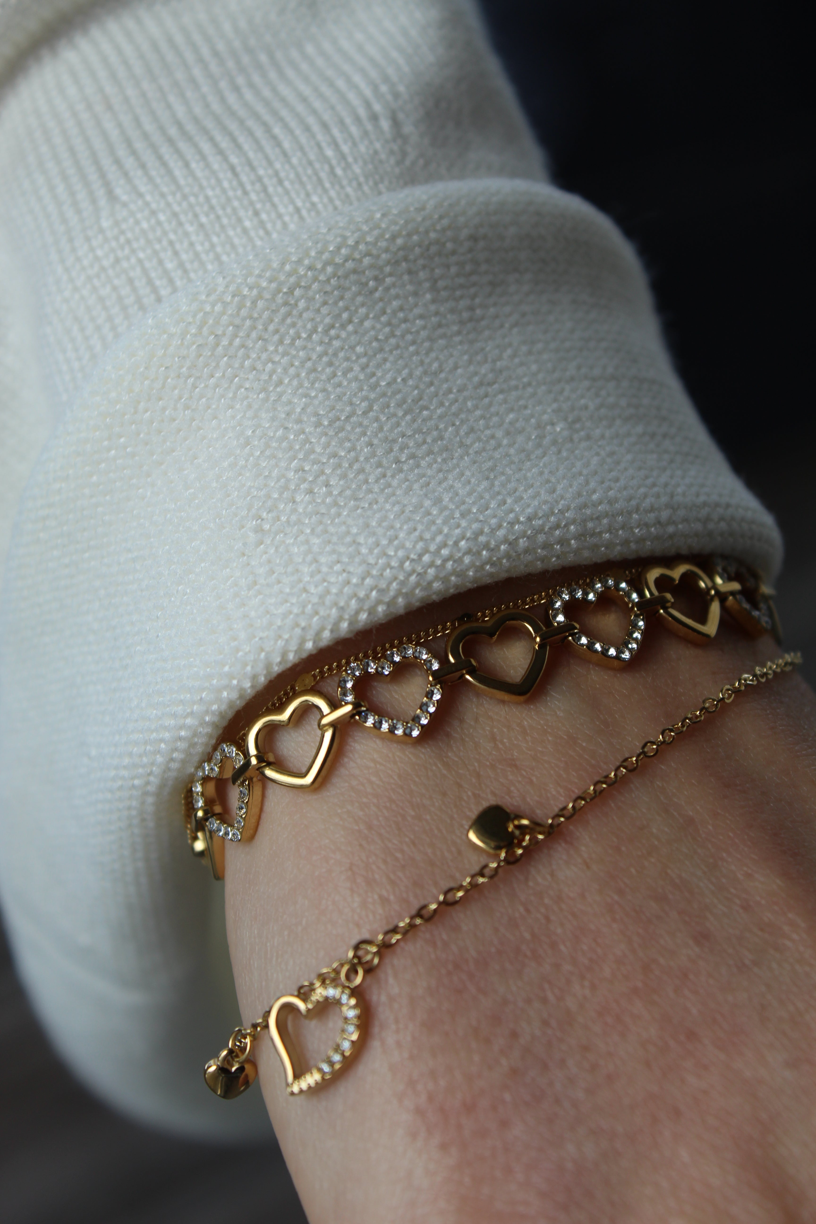 Bracelet - Bonie