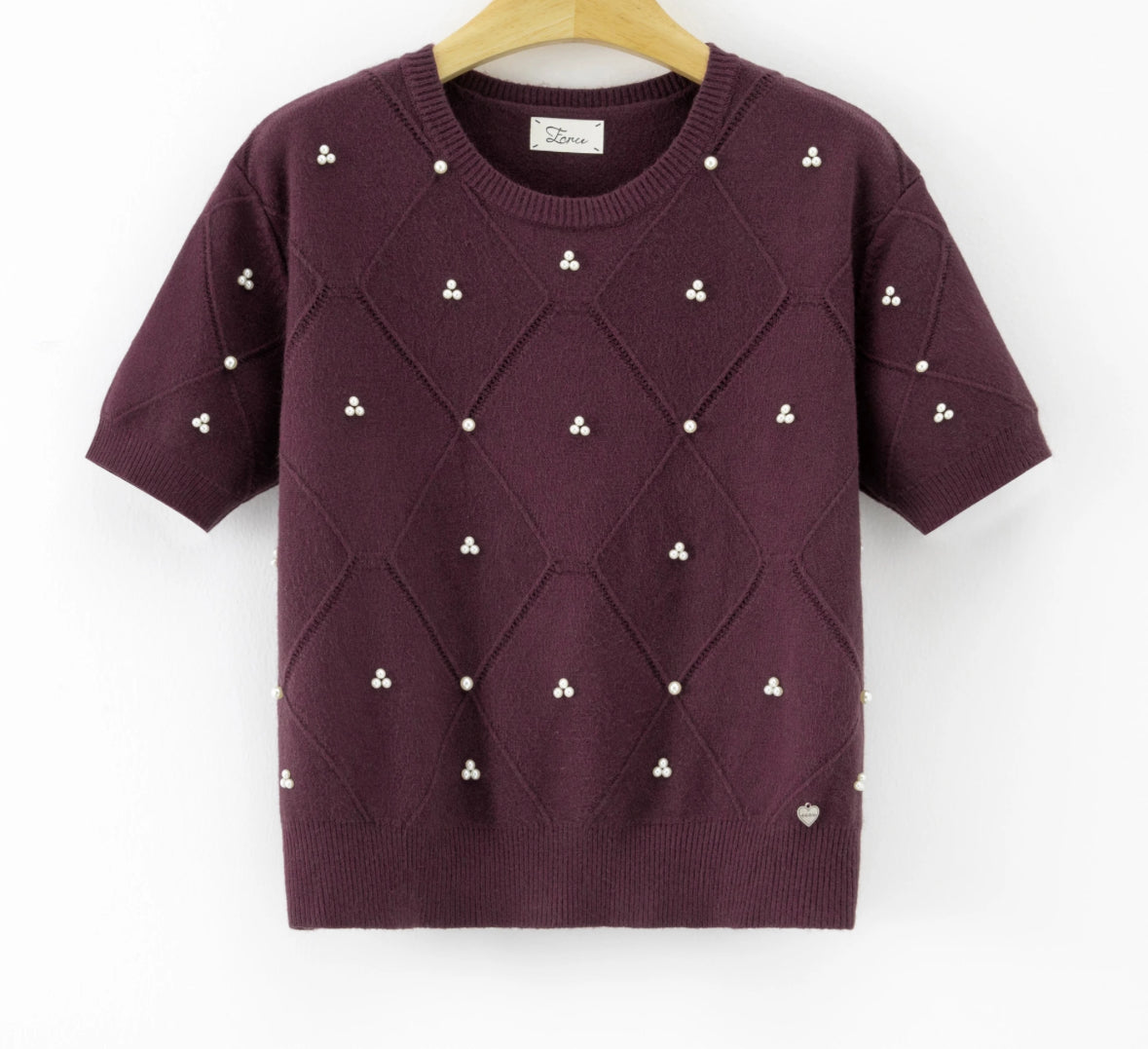 Pull Tya