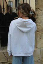 Sweat ailes