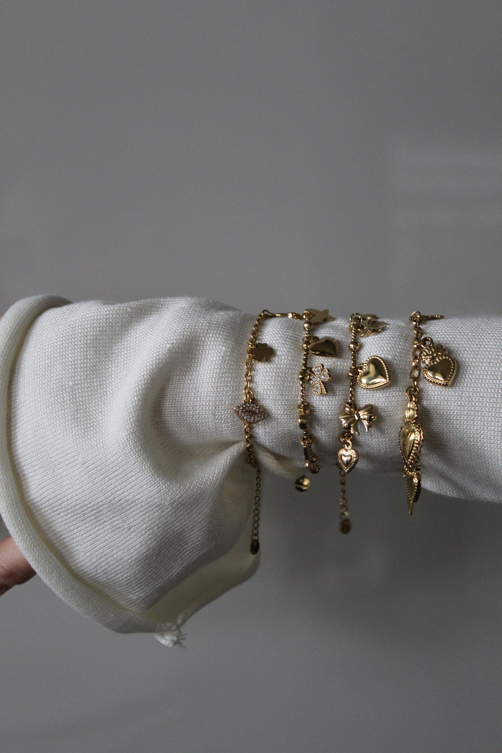 Bracelets - Elys