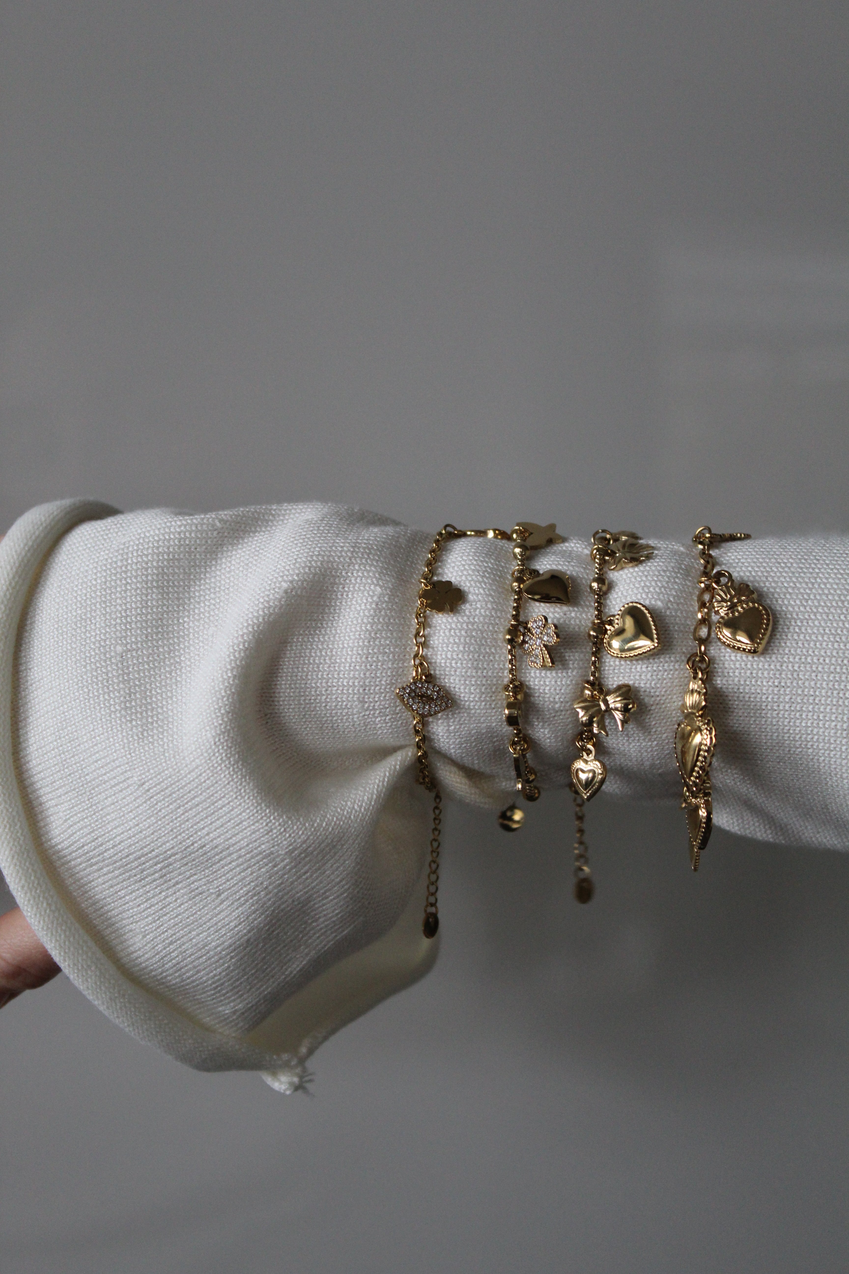 Bracelets - Elys