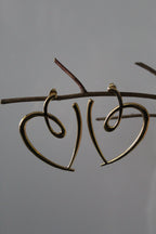 Boucles d’oreilles - Miroa
