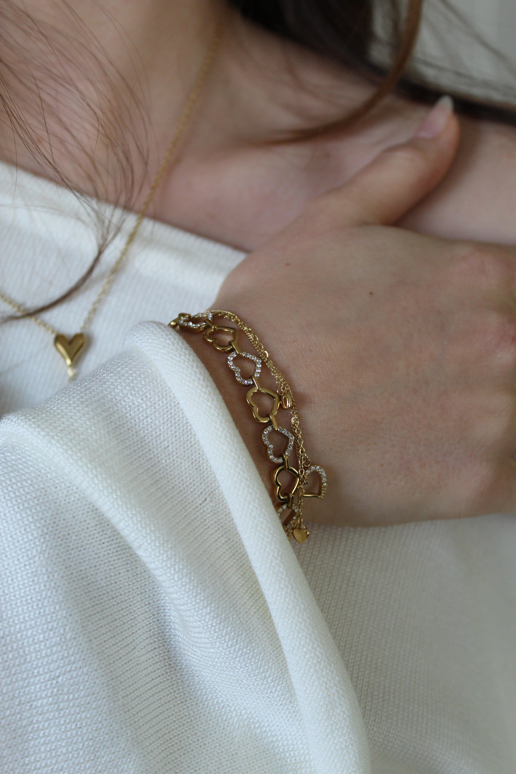 Bracelet - Bonie