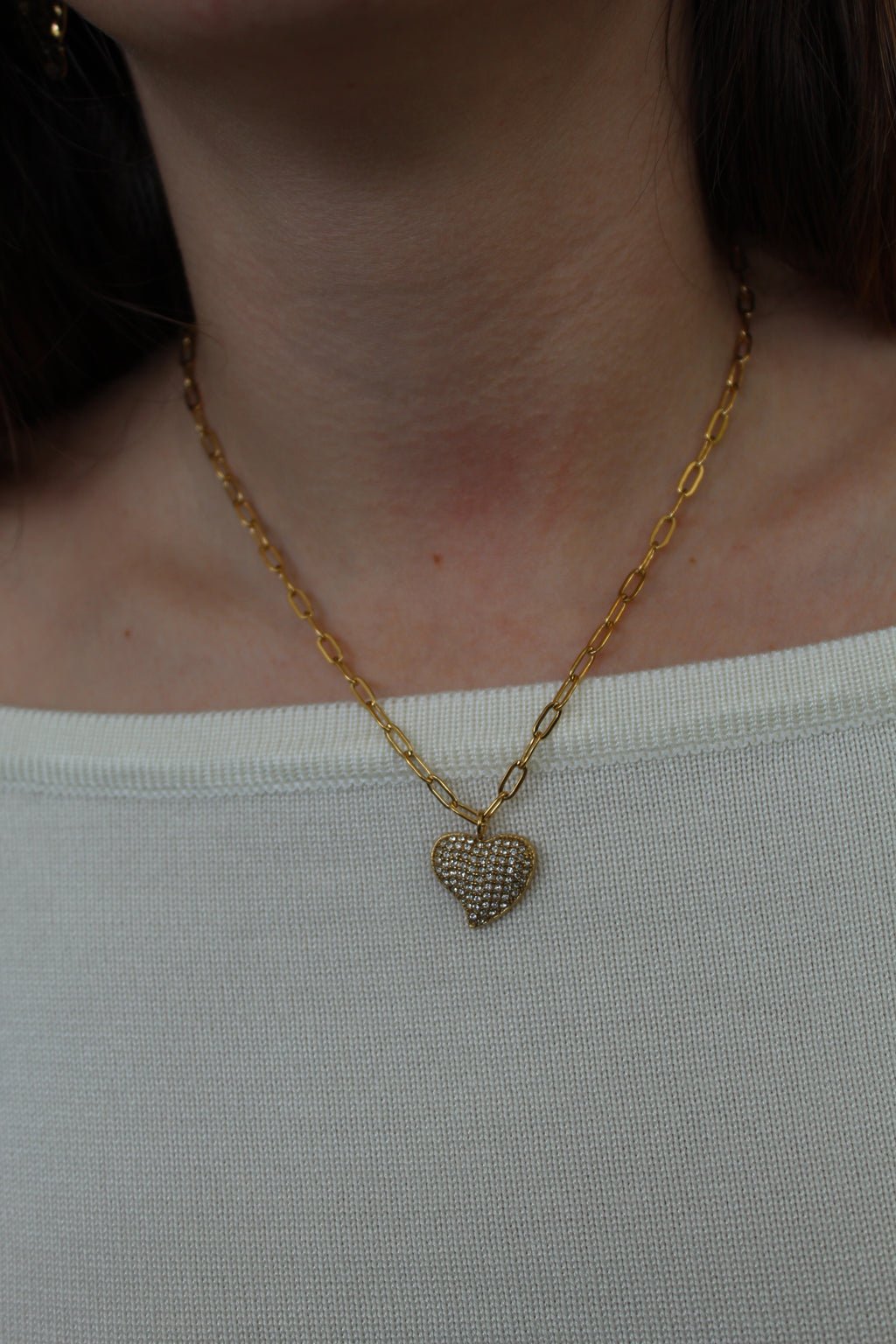 Collier - Lovy