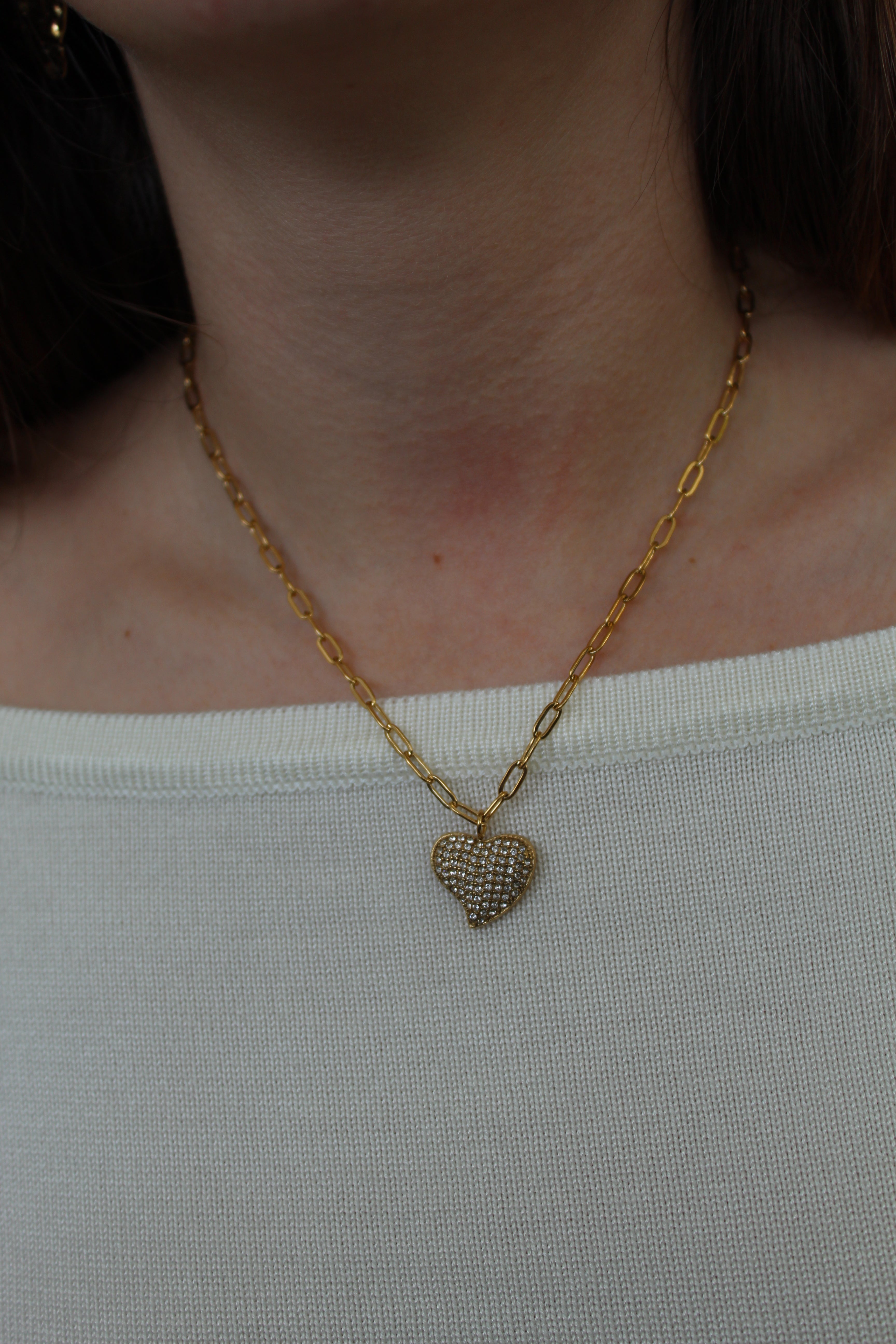 Collier - Lovy