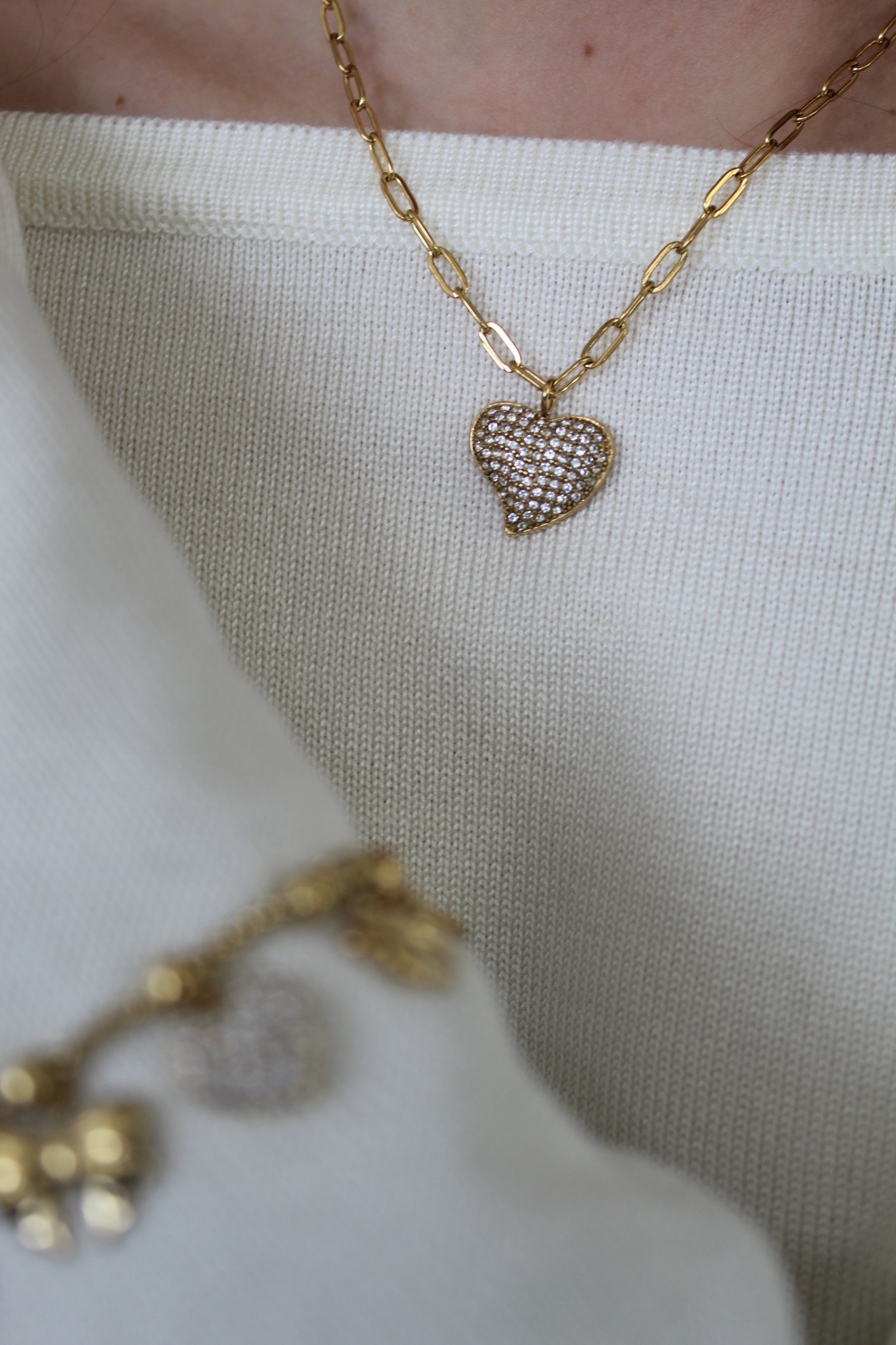 Collier - Lovy