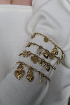 Bracelets - Elys