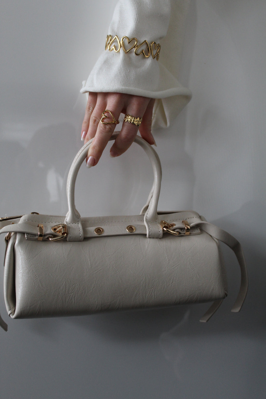 Bague - Elly