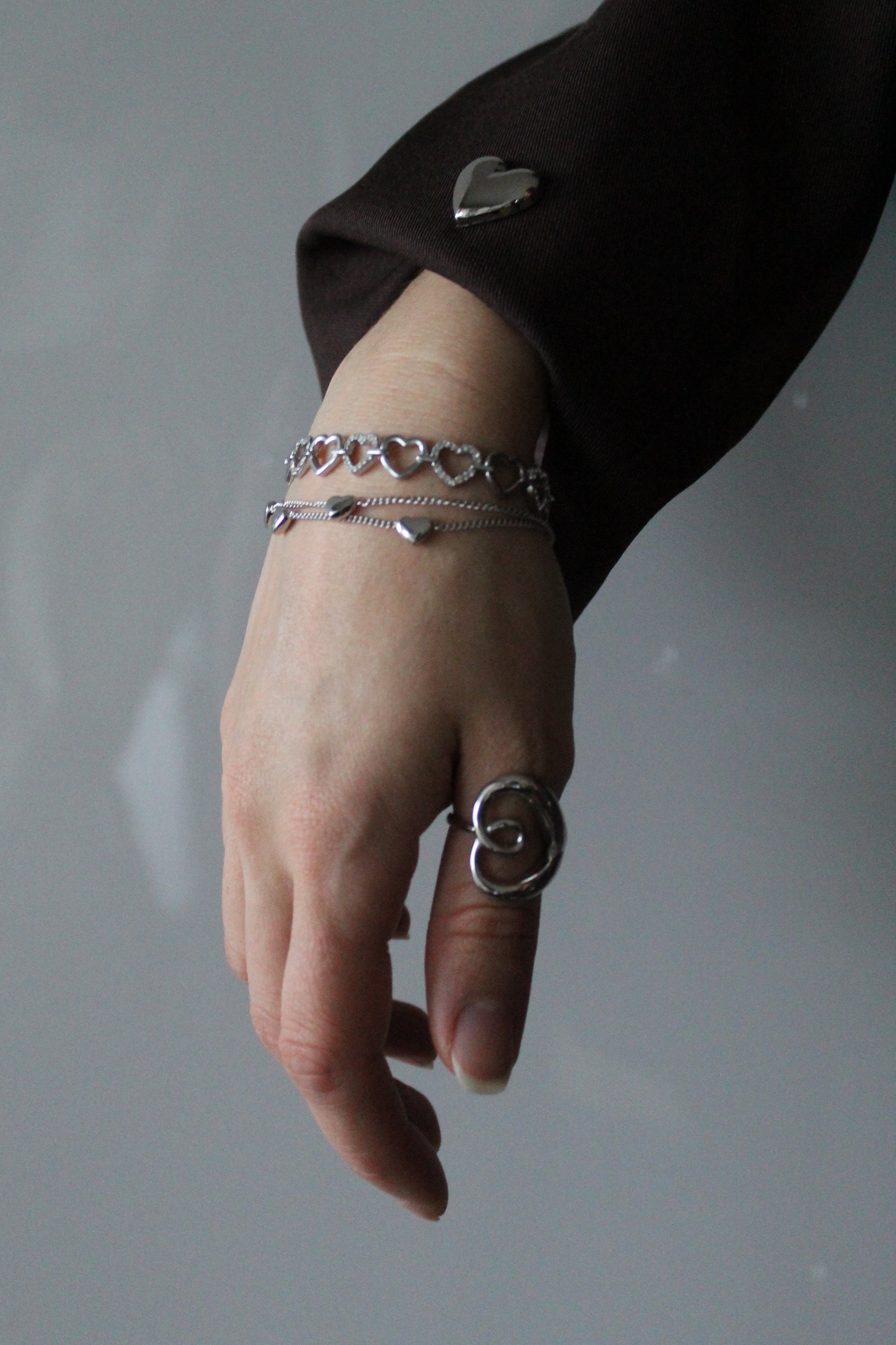 Bague - Clea