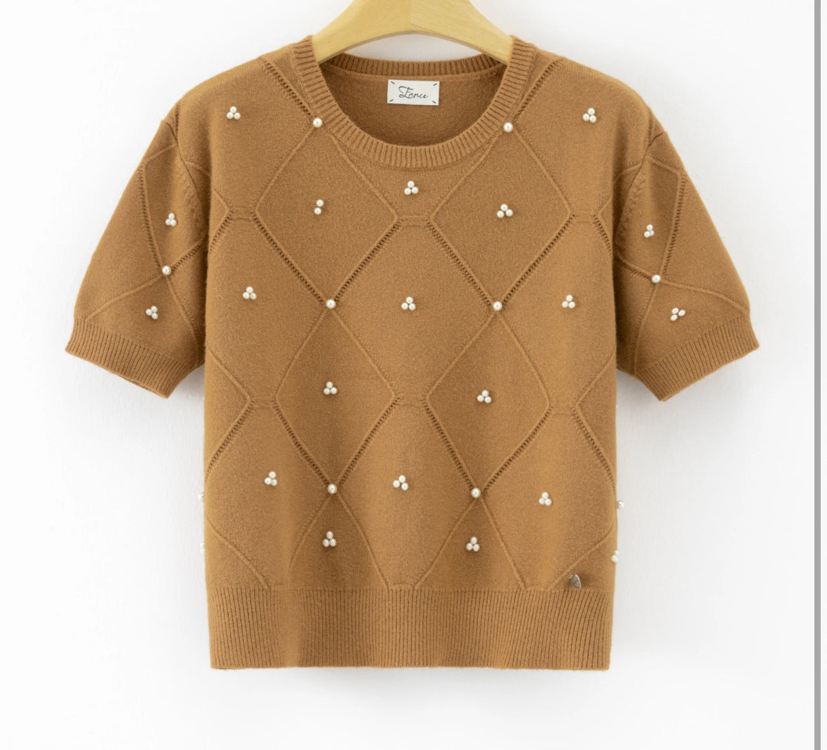 Pull Tya