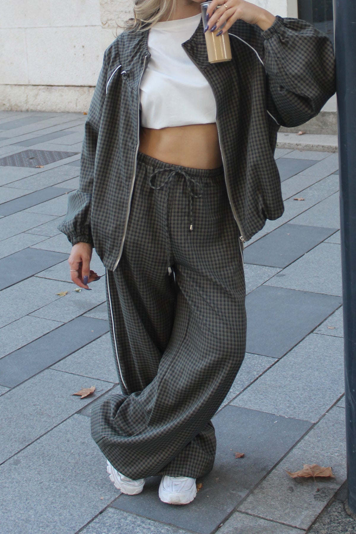 Pantalon Isya