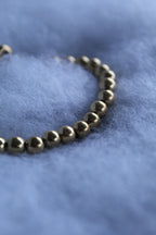 Bracelet perles