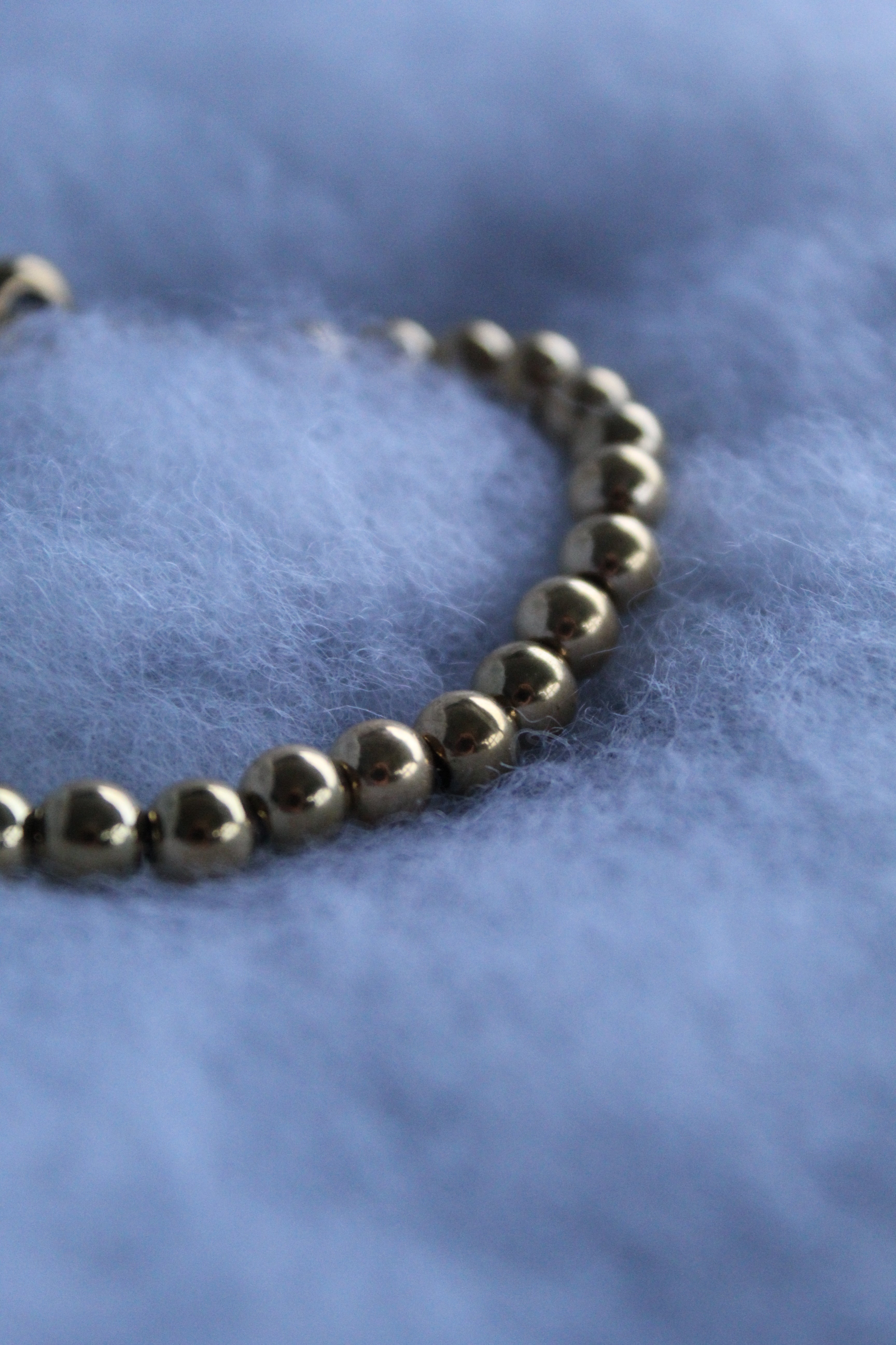 Bracelet perles