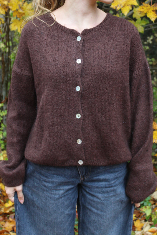 Cardigan