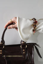 Bracelet ambre