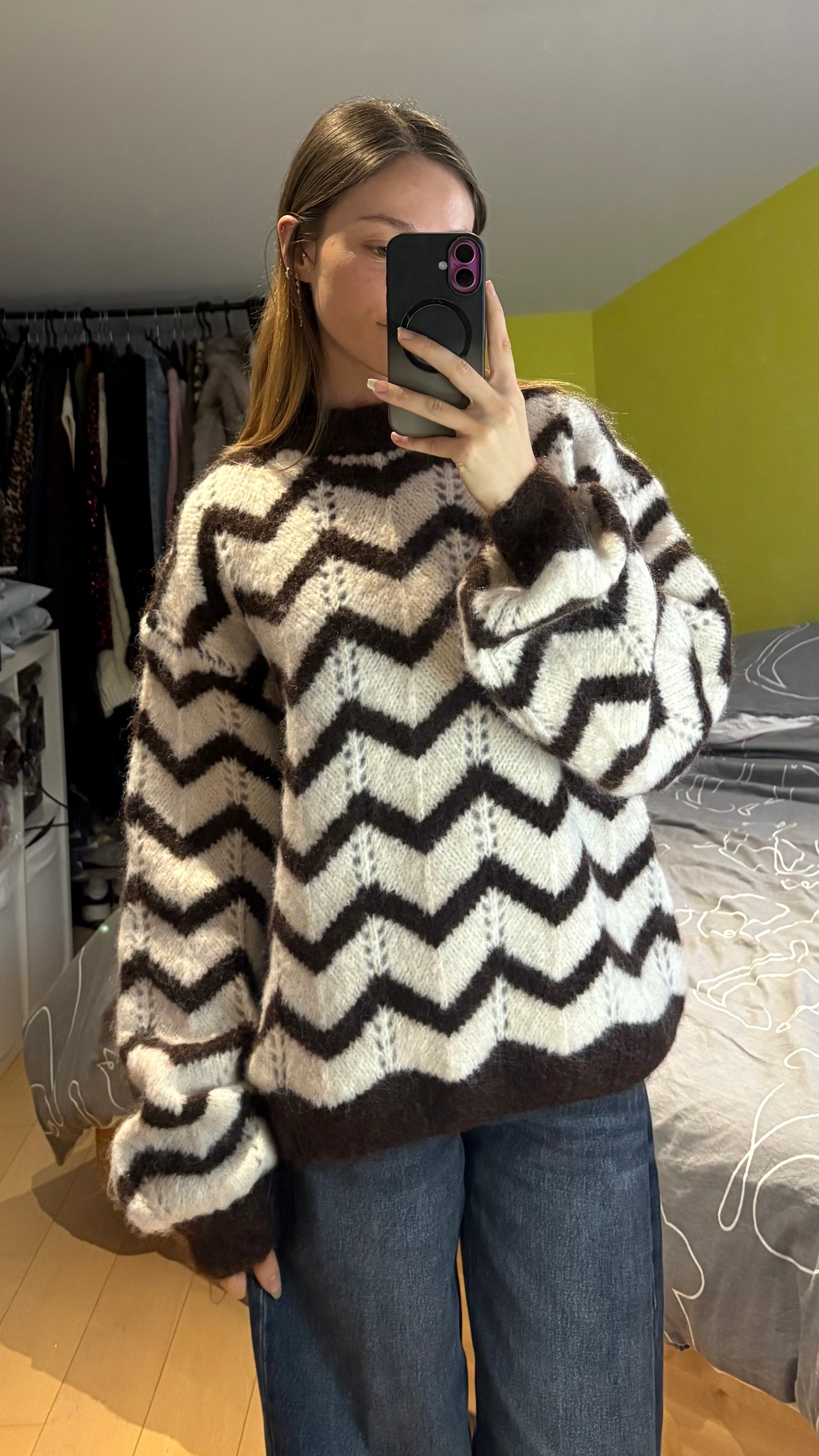Pull - Avoria