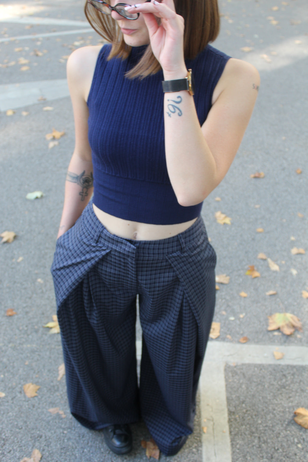 Pantalon Juni