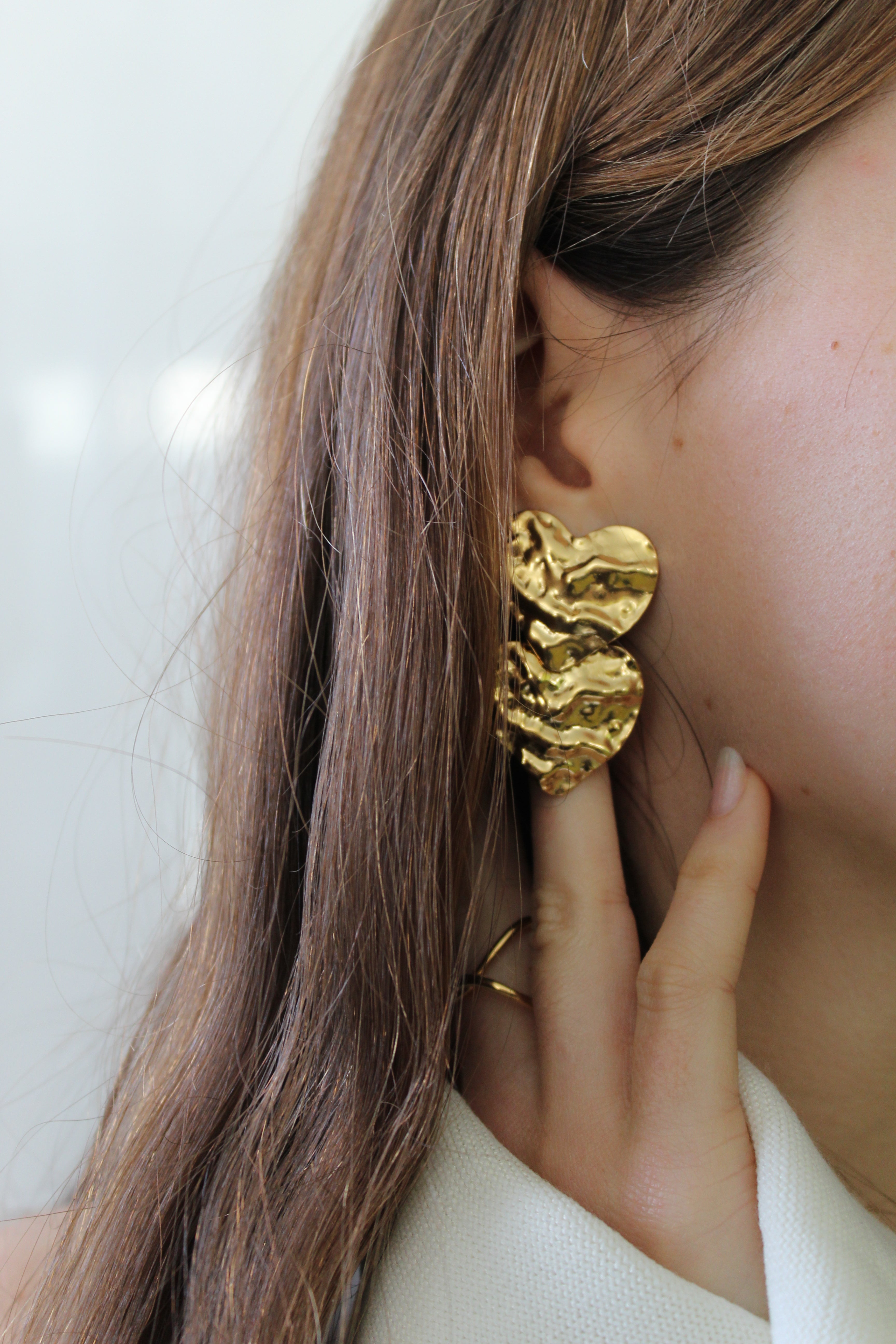 Boucles d’oreilles - Duara