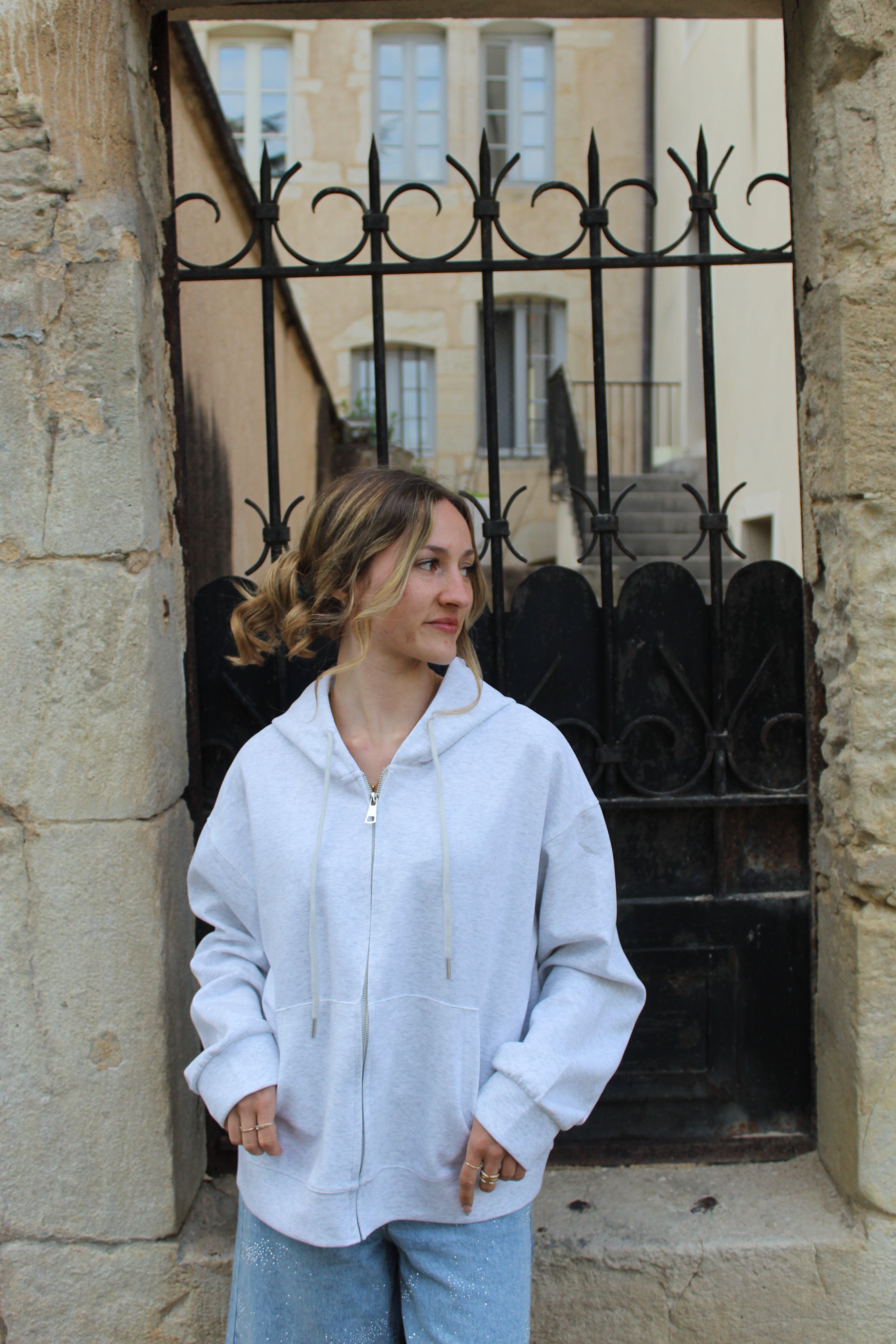 Sweat ailes