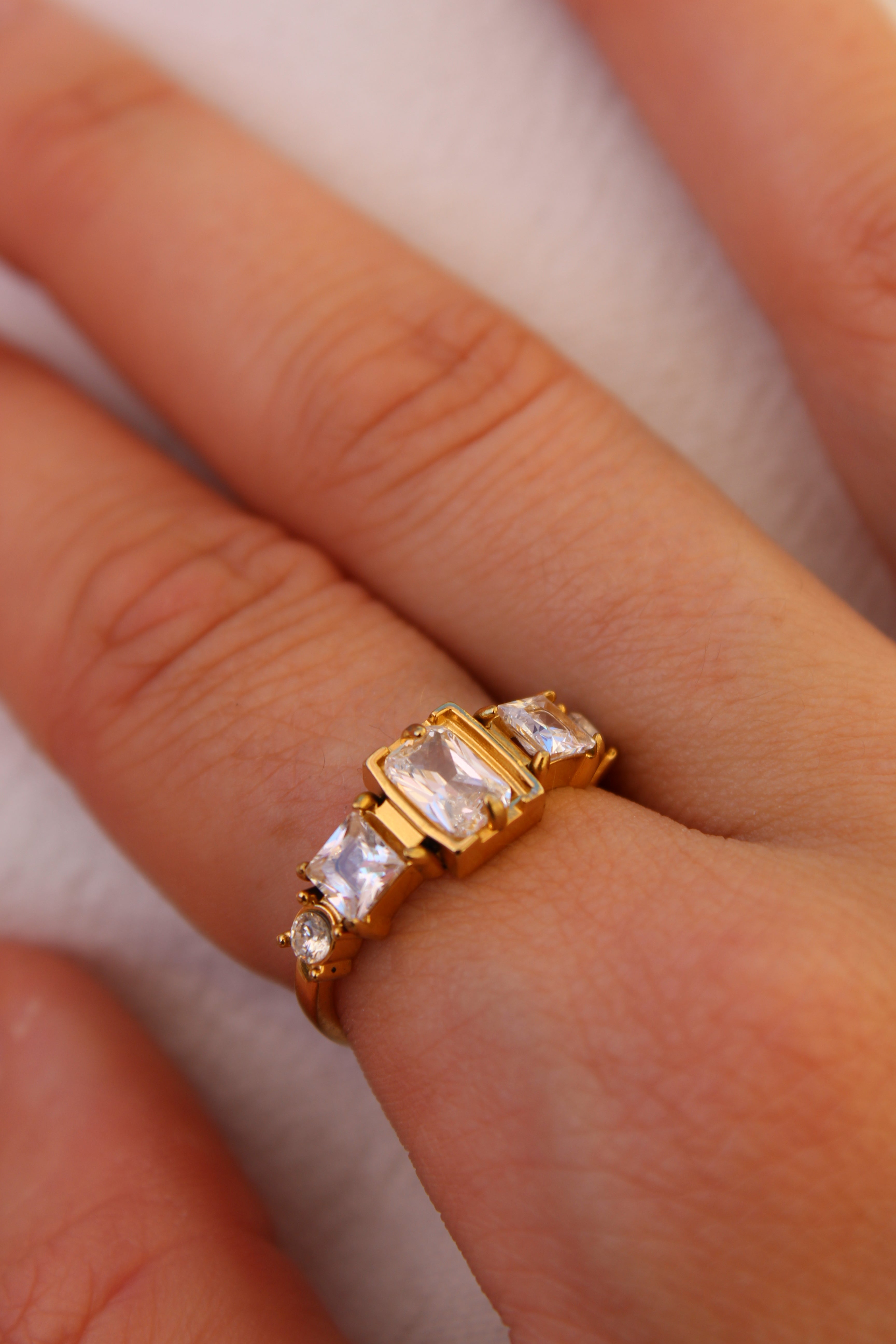 Bague Lior