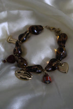 Bracelet ambre